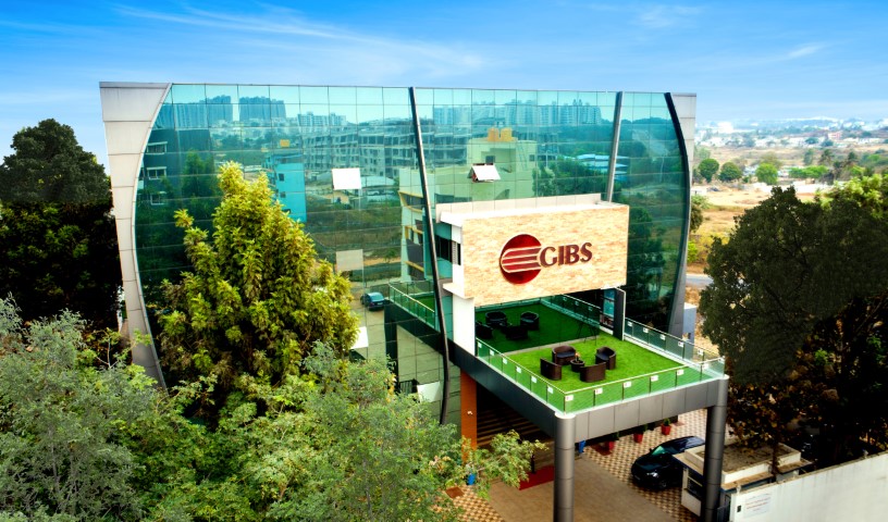 GIBS Bangalore