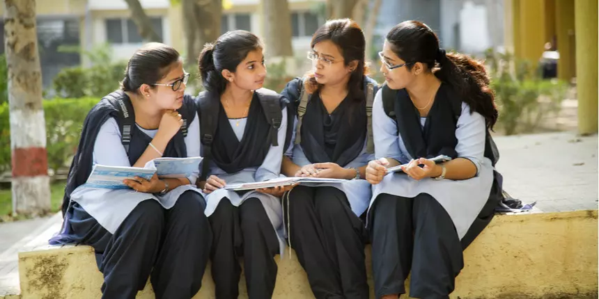 Ten Jharkhand girls crack JEE Mains session 2 exams 2023 (Source: Careers 360)