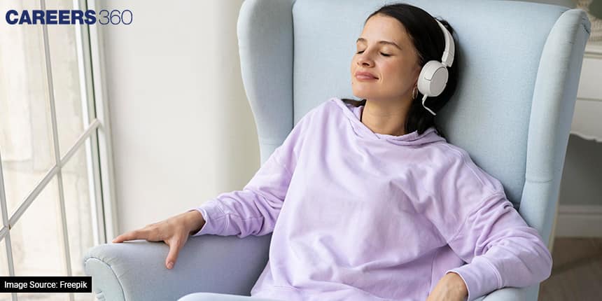 Learn To Self-Soothe And Destress By Using Your 5 Senses