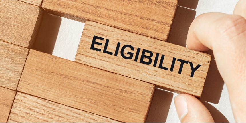 SBI PO Eligibility Criteria 2023 - Age, Attempts Limits, Qualification, Nationality