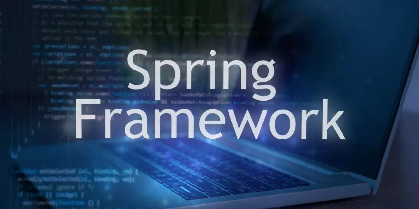 Top 50 Spring Framework Interview Questions and Answers