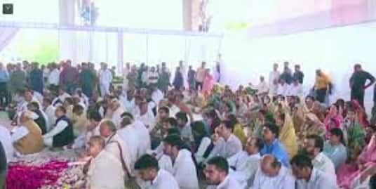 Sanyukt Yuva Morcha. (Picture: Official Facebook)