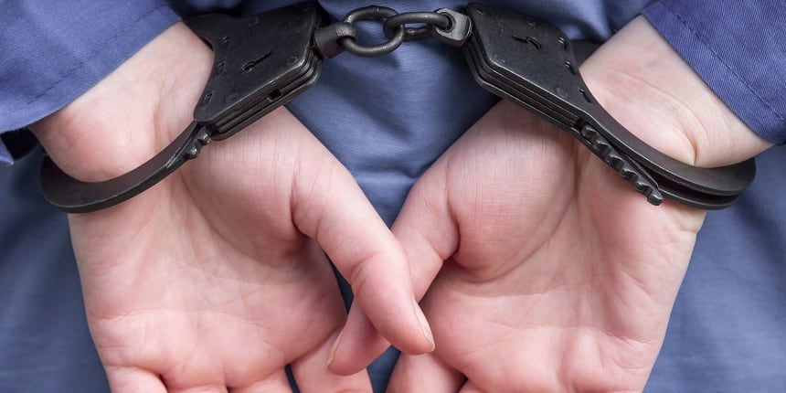 5 people arrested in the fake job case in Odisha (Image: Pexels)