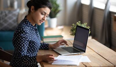 SBI Clerk Syllabus 2022 - Check Subject wise Prelims and Mains Syllabus here