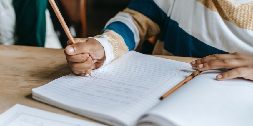 Board exams Class 10, 12 2023 (Image: Pexels)