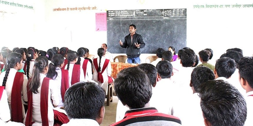 Number of vacant posts of teachers, principals in KVs more than 12,000 (Image Source: Wikimedia Commons)