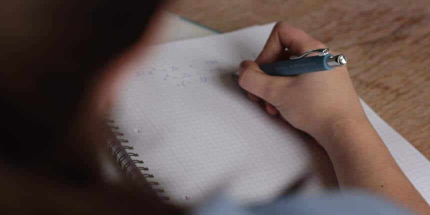 JKBOSE Class 10 exam 2023 (Image: Pexels)