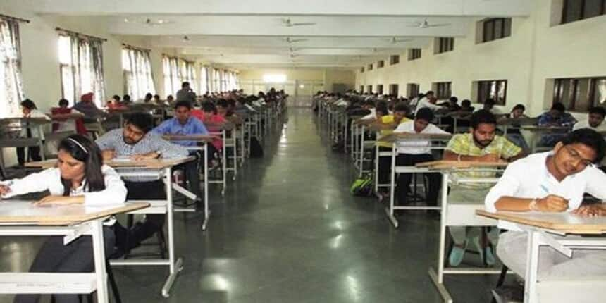 TS EAMCET 2023 exams from today. (Representative Image: Wikimedia Commons)