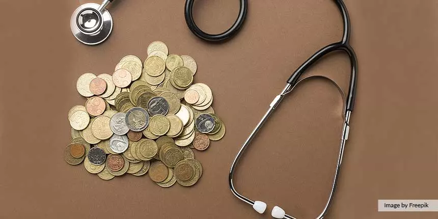 Doctor Salary in India Per Month Specialisation Top Hospitals