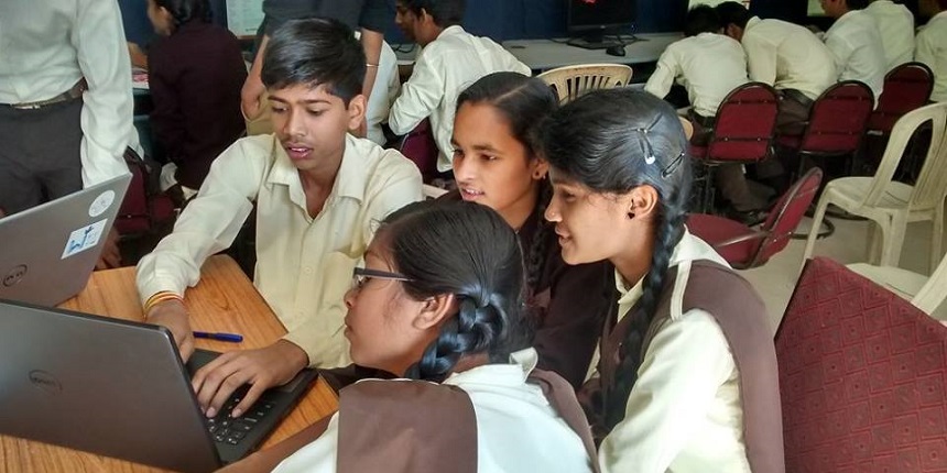 CBSE Board Class 12 Results 2023: The institution-wise overall performance of students also slightly dropped this year. (Image: Wikimedia Commons)