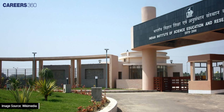 IISER: A Top Institute For Students Interested In Science And Research