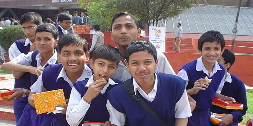 ICSE 10th toppers list 2023 released. (Image: Wikimedia Commons)