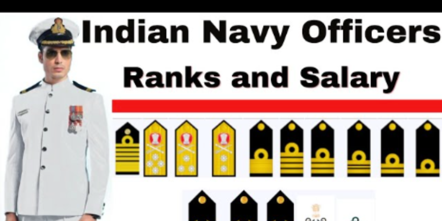 Indian Navy Salary 2024 - Know In-hand Salary, Pay Scale Allowances, Perks