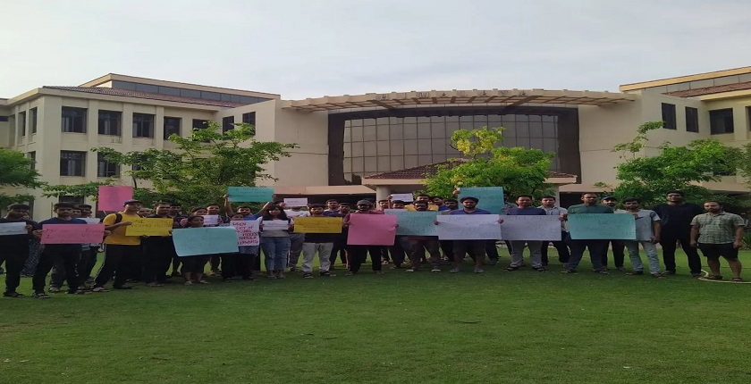 Research scholars in IIT Madras, Delhi demand hike in fellowship