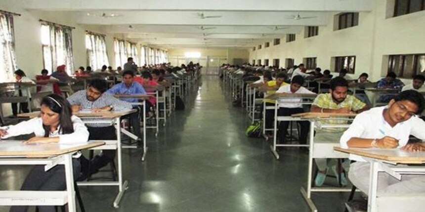 KEAM 2023 exam today. (Picture: Wikimedia Commons)