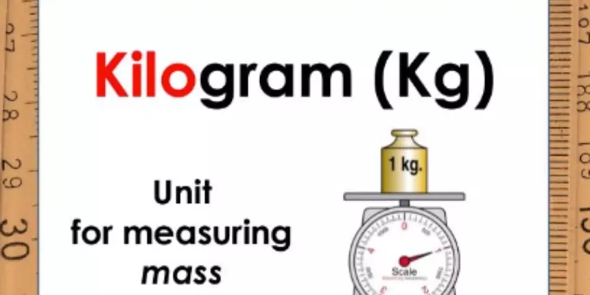 Kg kgf clearance conversion