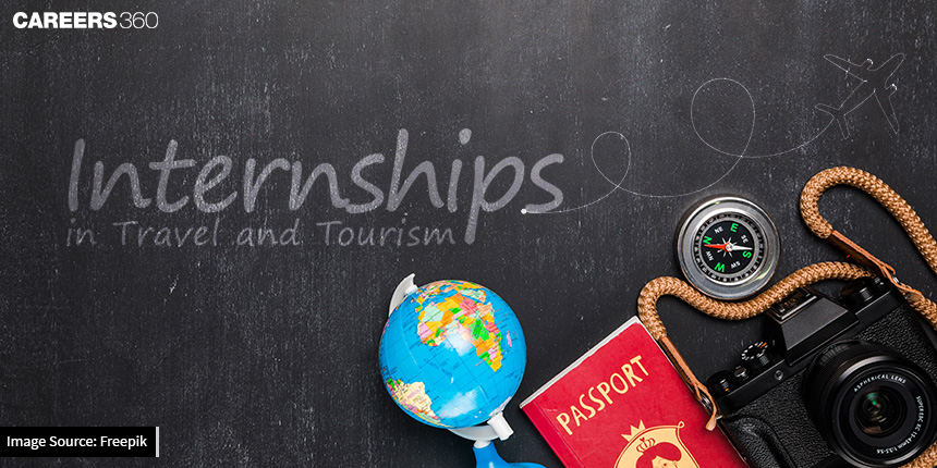 Travel and Tourism Internship Opportunities For May 2023