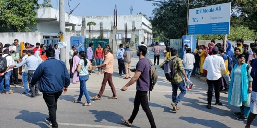 JEE Main 2023 BArch, BPlanning results awaited for session 2; expected result date