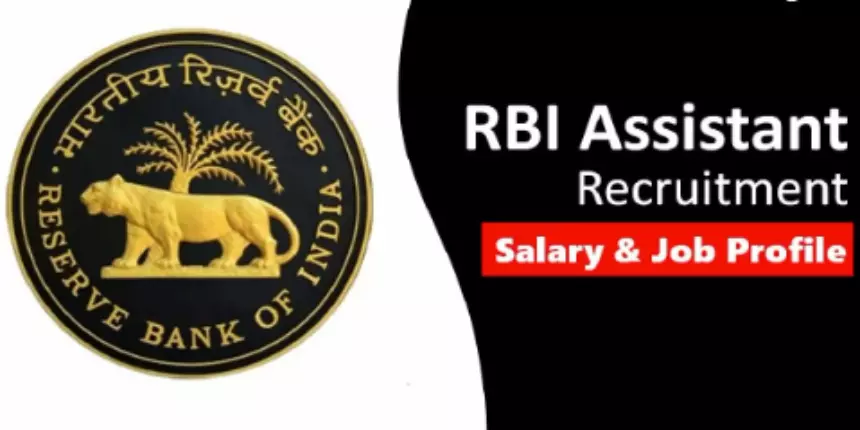 RBI Assistant Salary 2023 - Basic, Pay Scale, Gross Emoluments, Perks and Allowances