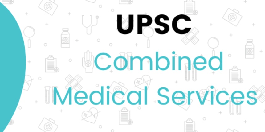 UPSC CMS Salary 2024 - In-Hand Salary, Basic Pay, Allowances and Benefits