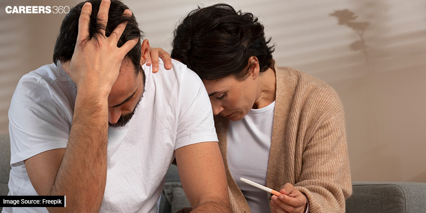 Infertility And Social Stigma - How Does It Affect Males And Females?