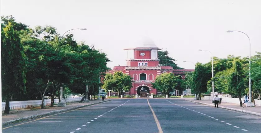 Anna University wants to introduce Computer Science and Engineering course in Tamil. (Image Source: Wikimedia Commons)