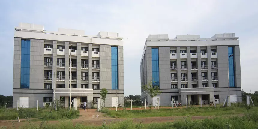 Indira Gandhi Medical College and Research Institute, Puducherry. (Picture: Official Website)
