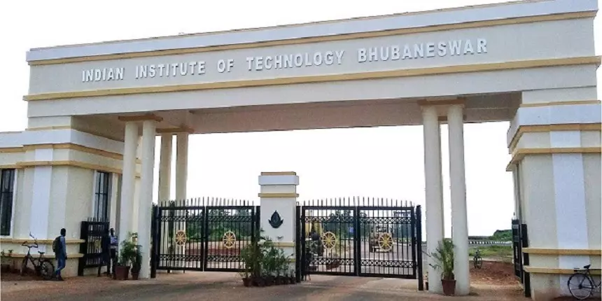 IIT Bhubaneswar offered admission to civil engineering for candidates above 15,000 rank. (Image: IIT Council website)