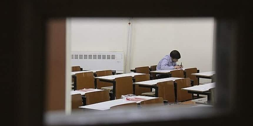 JIPMAT 2023 exam today. (Representative Image: Wikimedia Commons)