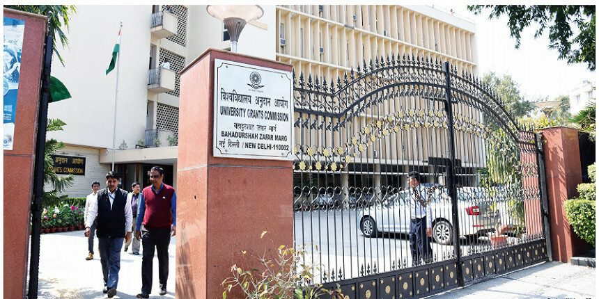 UGC NET 2023 application closes tomorrow; step-by-step guide to apply