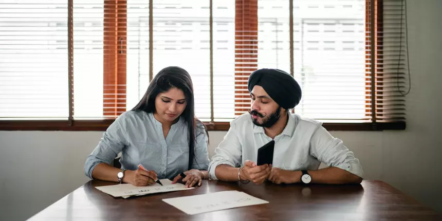 CMAT exam 2023 is held for admission to MBA courses in participating AICTE affiliated colleges. (Image: Pexels)