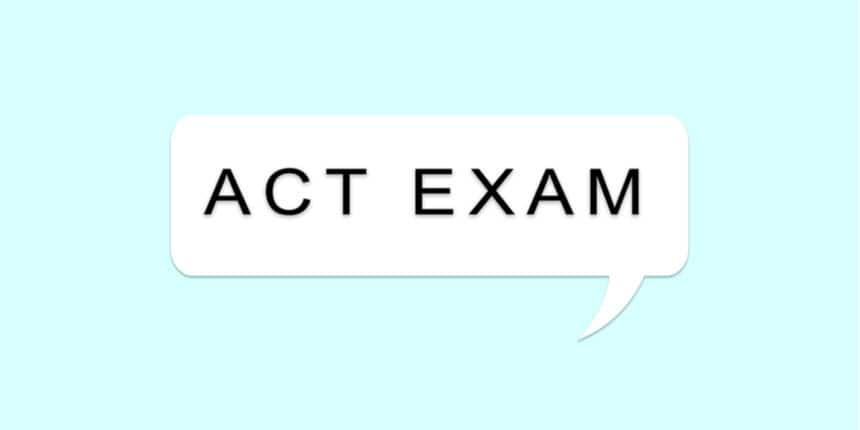 ACT Preparation Tips - Top 5 Tips, Section wise Strategies