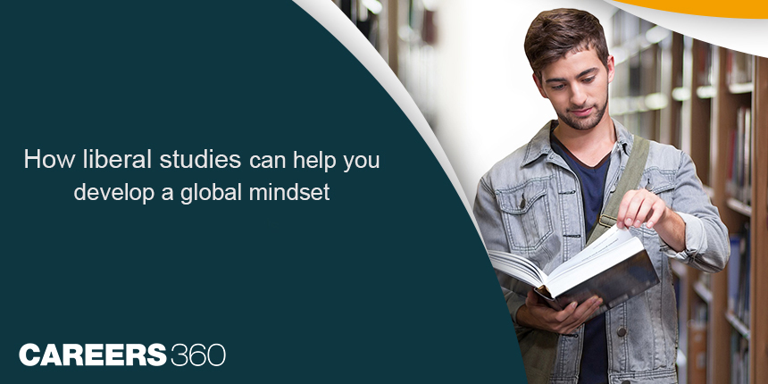 How liberal studies can help you develop a global mindset