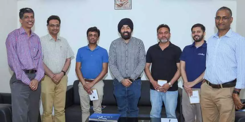 IIT Kanpur partners with Lohum Cleantech to advance the lithium-ion battery testing technology and techniques (Image Source: Official Website)