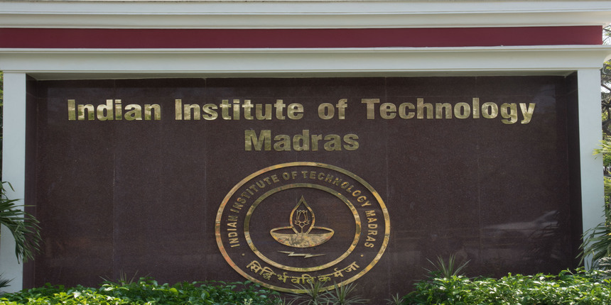 IIT Madras launches wellness survey for students, staff and faculty (Image Source: Official Website)