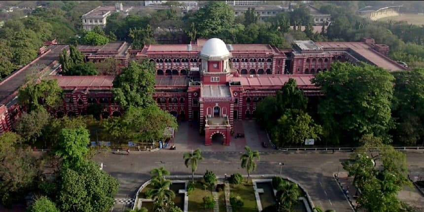 TNEA registration 2023 begins, (Image: Anna University/official website)