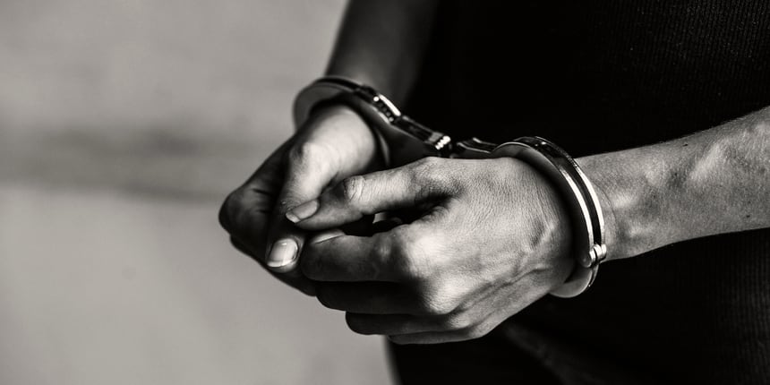 Former HPSSC secretary arrested. (Picture: Pexels)