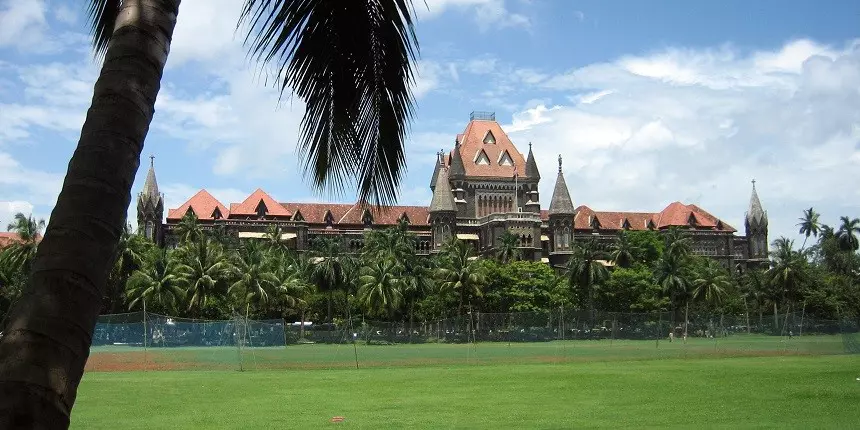 NEET aspirant allowed to give retest (Image: Bombay HC. Source: Wikimedia Commons)