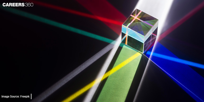 Light-Shaping Surface - The surface geometry redirects light to create  images