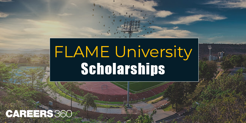 FLAME University Scholarships: Eligibility, Schemes and Tuition Fee Waiver