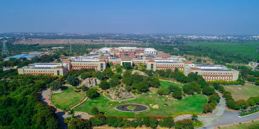 'Agents' are calling applicants promising BITS Pilani seats for heftly sums. They claim they can solve BITSAT exam (Image: BITS Pilani, Source: Official Website)