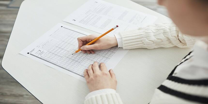 CSIR NET answer key 2023 out (Pexels)