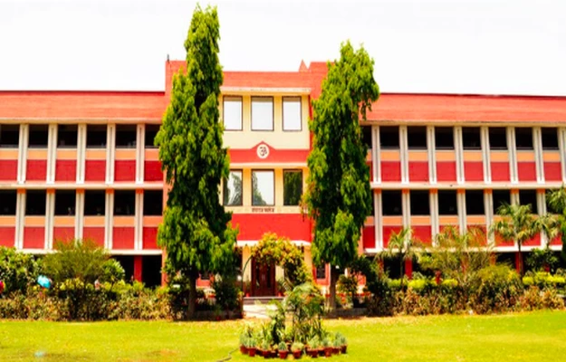 DU UG admisison process starts, classes begin on August 16 (hansrajcollege.ac.in)