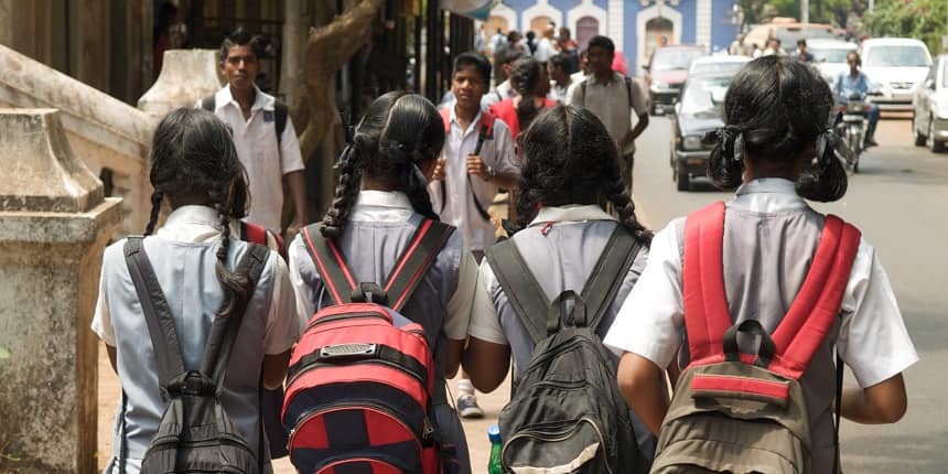 MP school summer vacation 2023 extended (Representational Image: Wikimedia Commons)