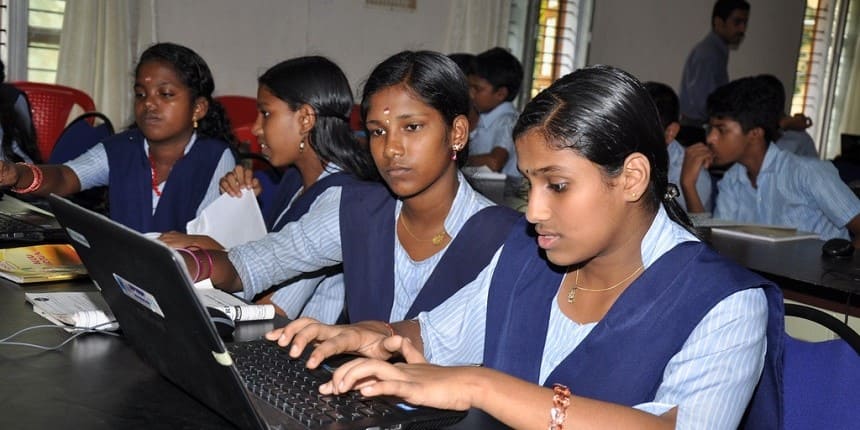 HSCAP Kerala Plus 1 first allotment result out(Image source: Careers360)