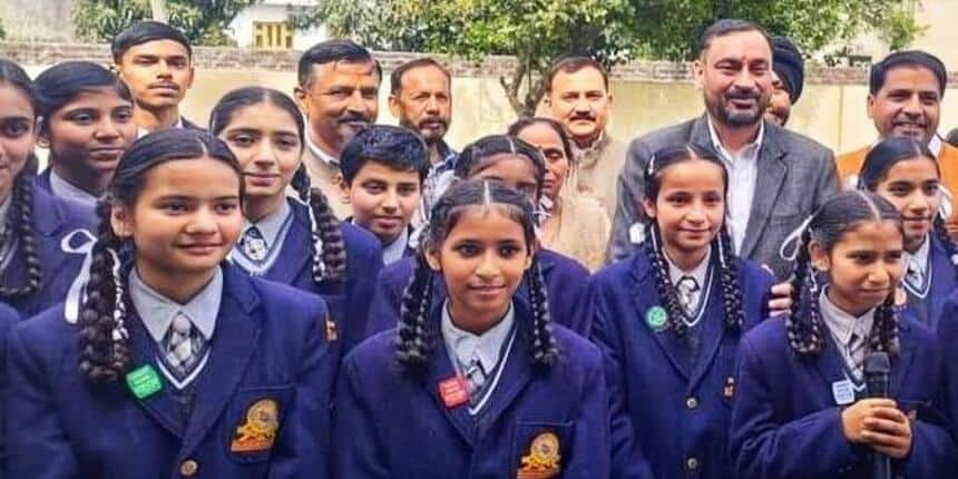 Odisha to reopen schools on June 21(Image Source: Careers360)