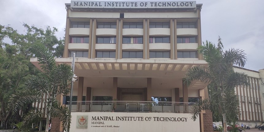 MIT launches BTech in CS and Fintech (Image Source: Official Fvecbok Acount)