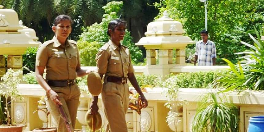 Bihar Police Constable recruitment 2023 begins. (Image; Wikimedia Commons)