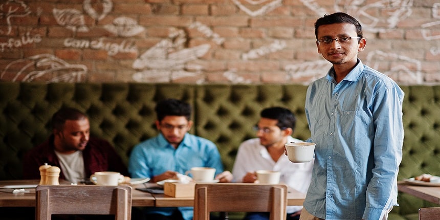 NEET UG 2023 Result: J-K Civil Society chairman Mohammad Altaf appealed to the govt to build a school at the earliest. (Representative image: Freepik)