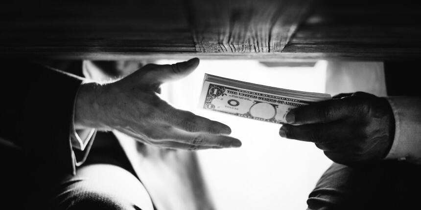 Telangana: ED has also frozen bank deposits of Rs 2.89 crore. (Image: Freepik)